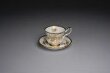 Antoinette' Tea Cup and Saucer thumbnail 2