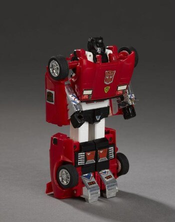 Sideswipe