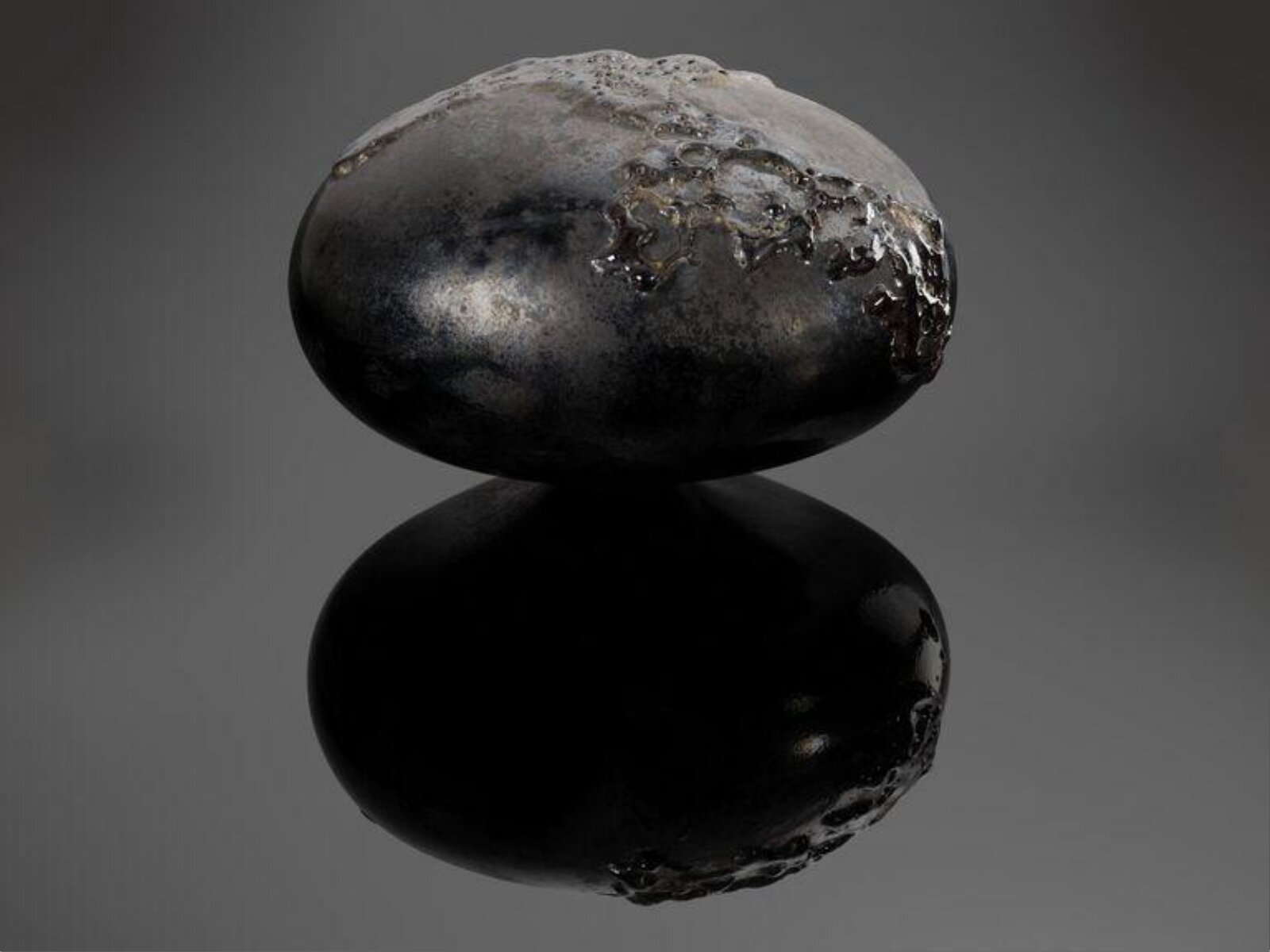 Flux Aubergine, Klitgaard Morten, 2022