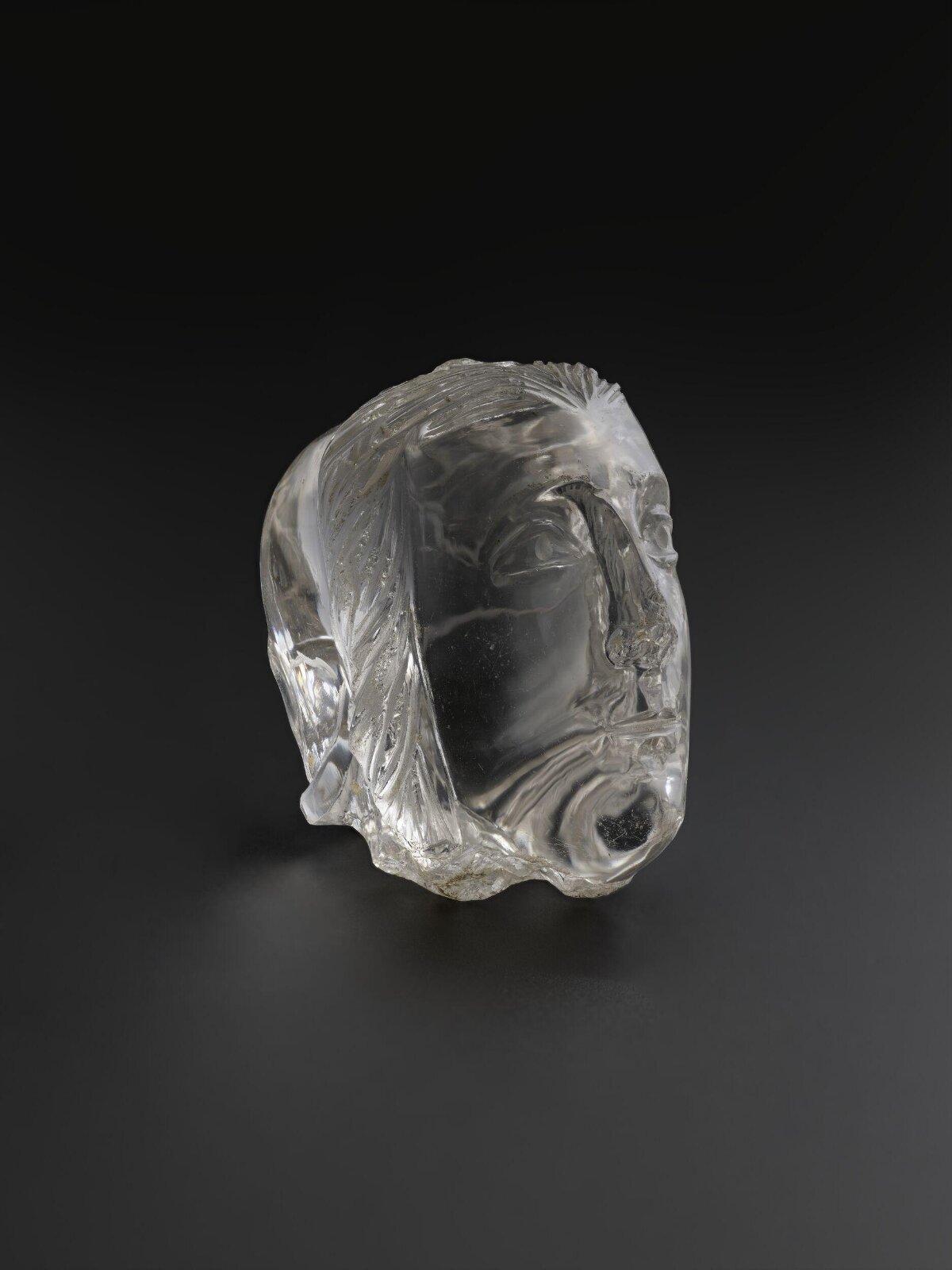 Memento Mori head, 1450-1500