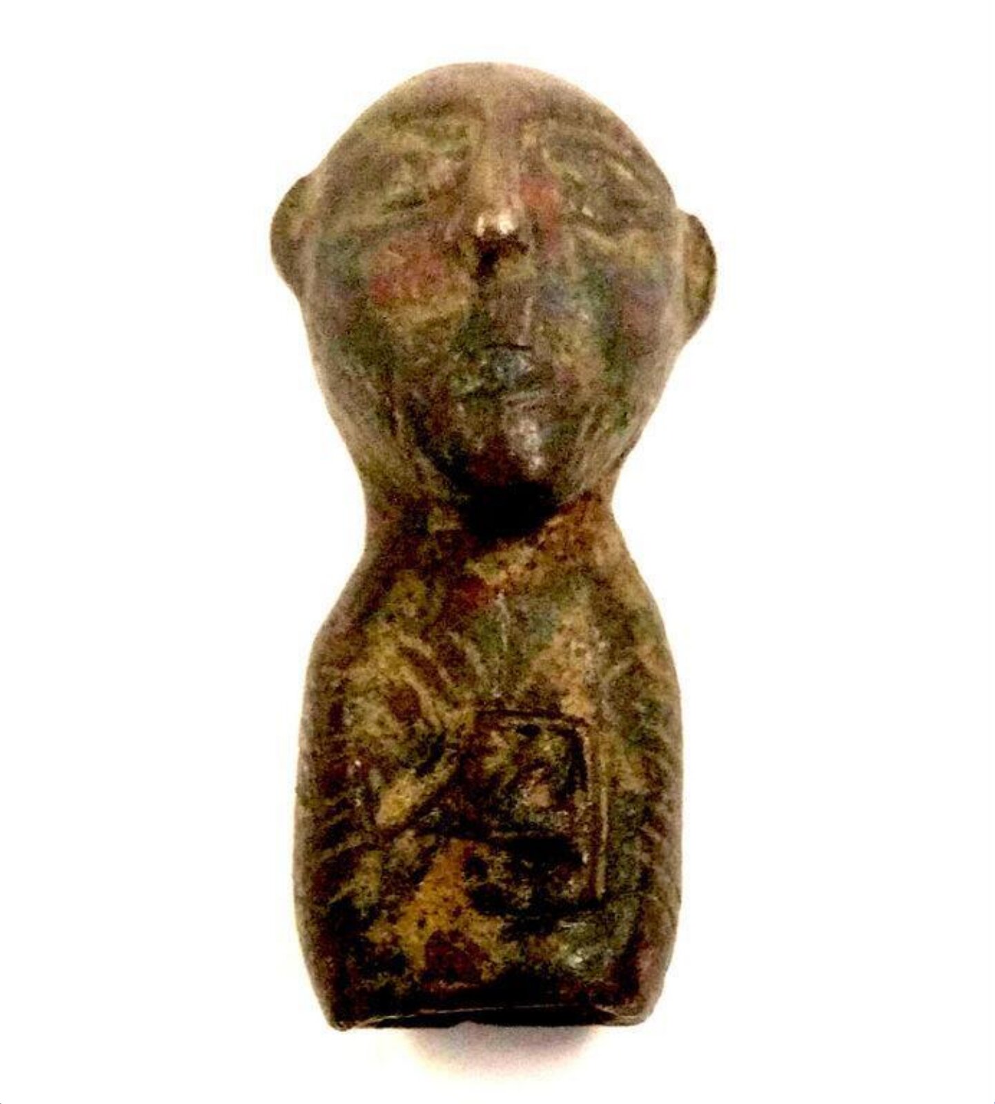Bust