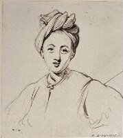 Obra de George Chinnery