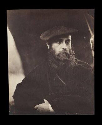 W[illia]m [Michael] Rossetti
