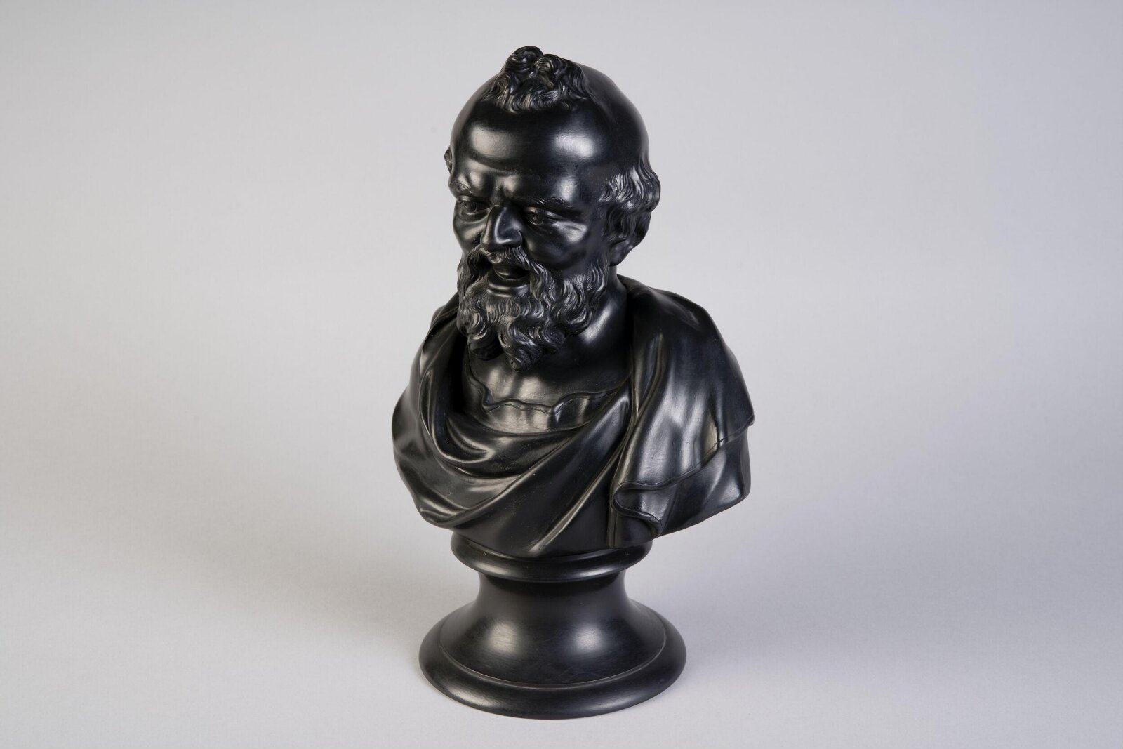 Bust, 1775