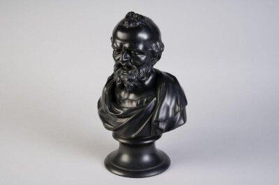 Bust, 1775