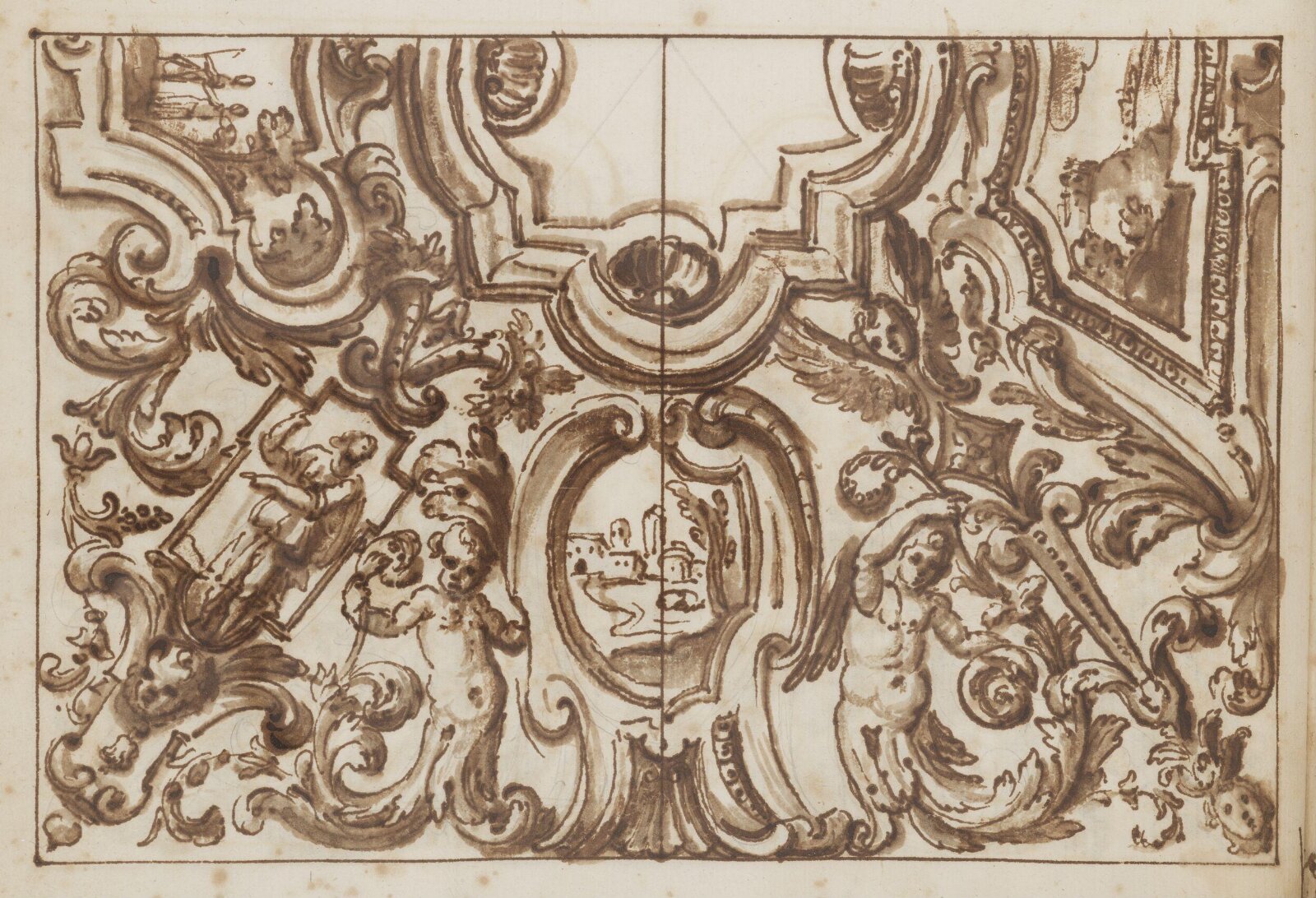 Drawing
