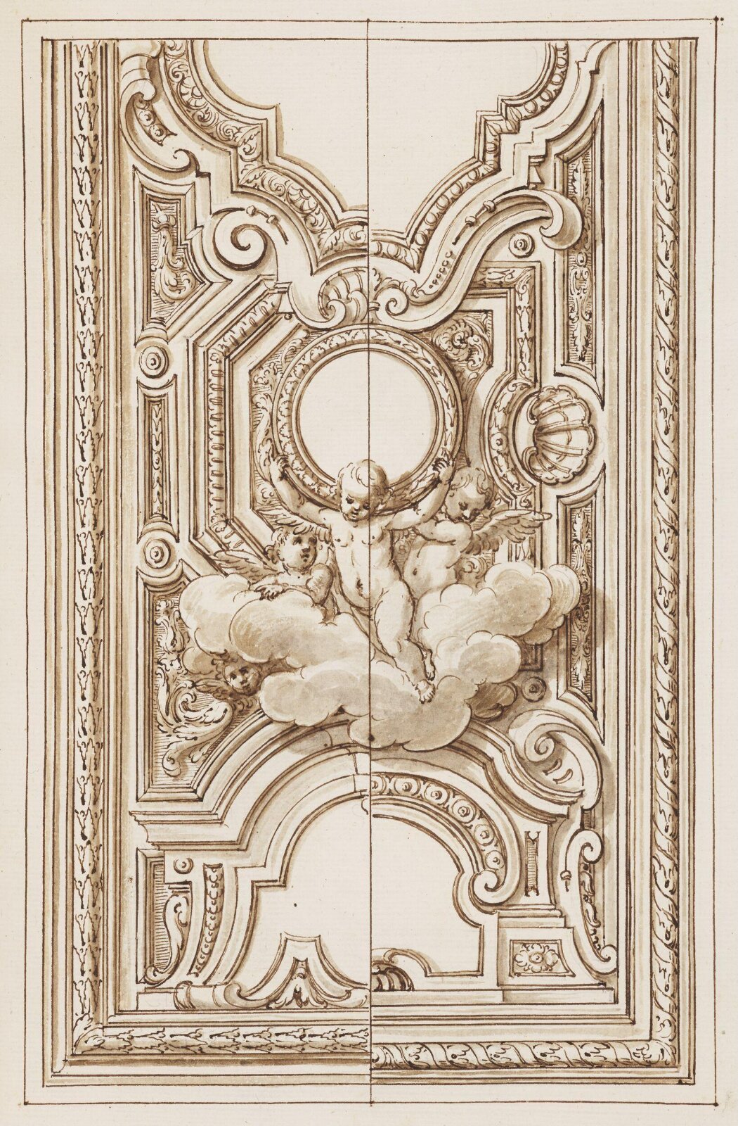 Drawing