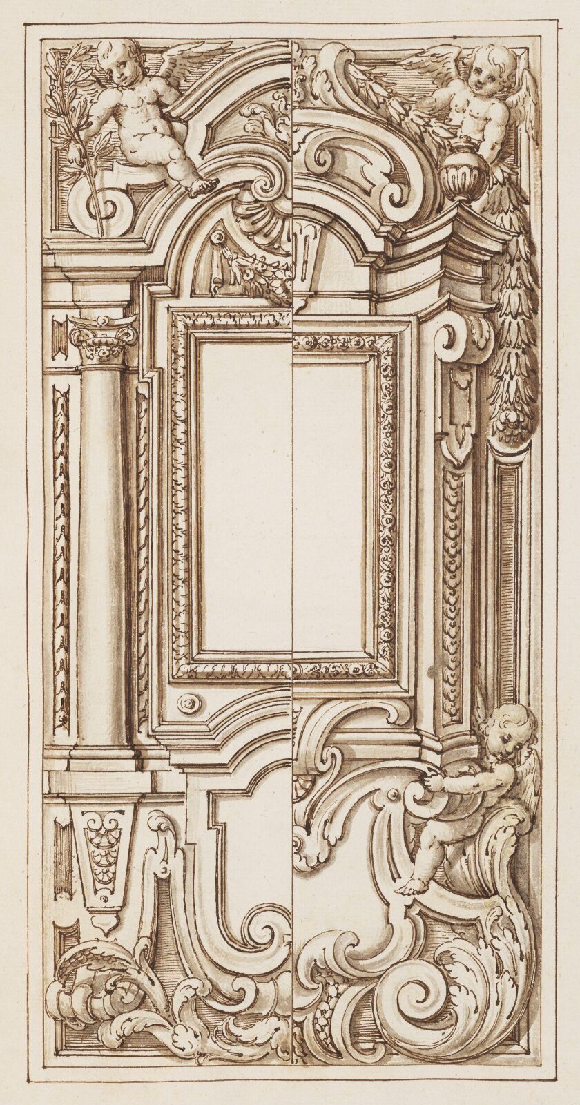 Drawing