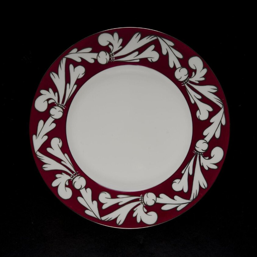 Plate — Josiah Wedgwood and Sons — 1937