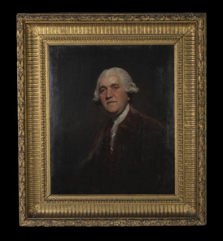 Josiah Wedgwood I top image