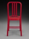 111 Navy Chair thumbnail 2