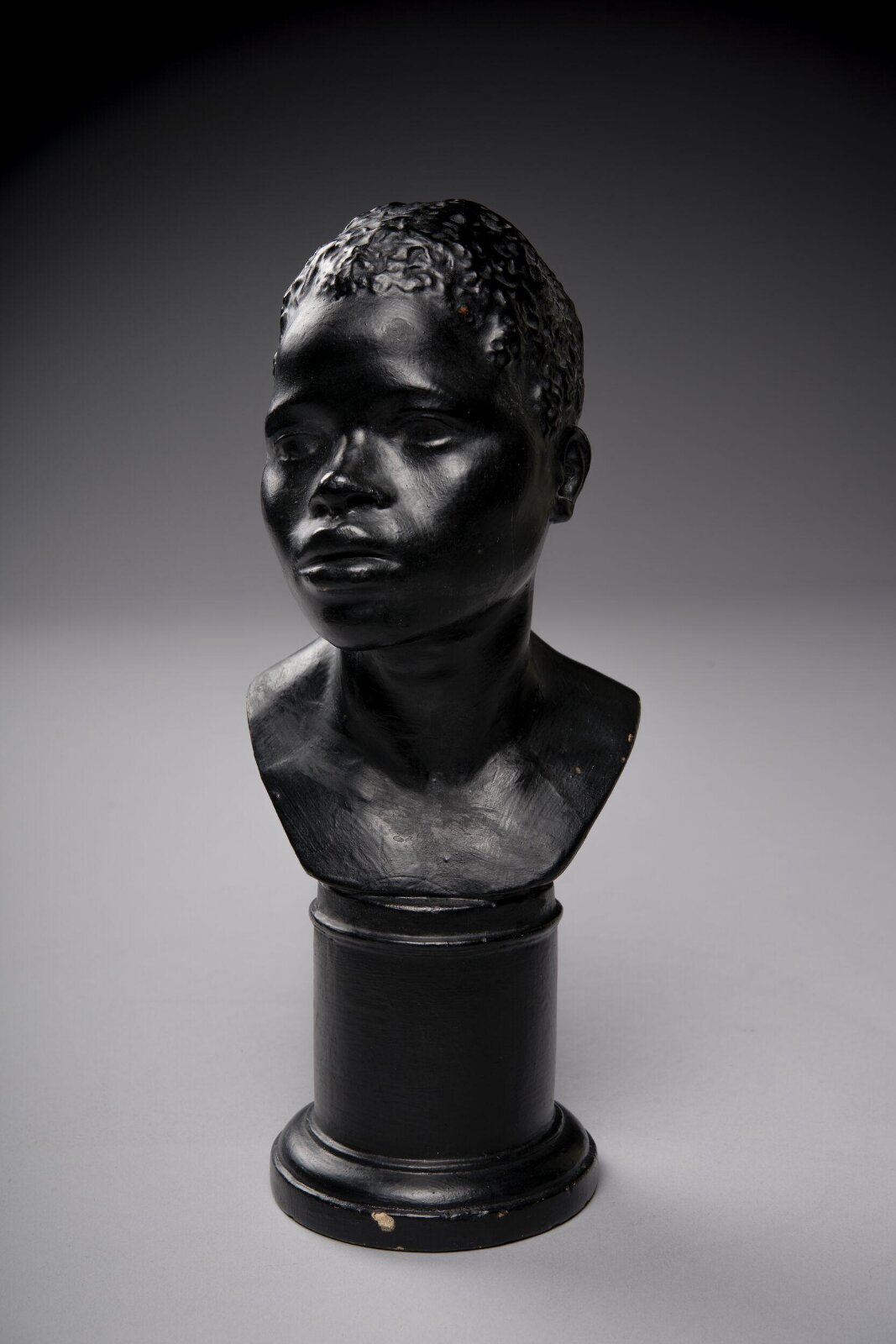 Bust, 18th century - 19th century