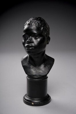 Bust, 18th century - 19th century