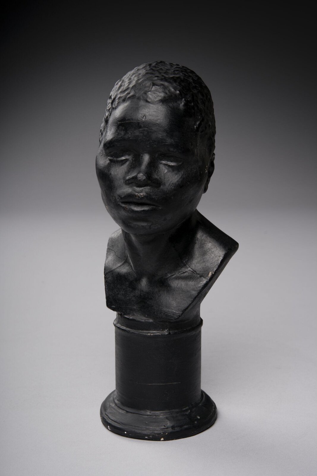 Bust, 18th century - 19th century