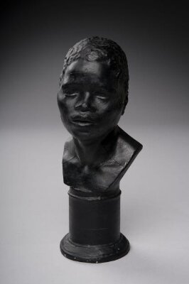 Bust, 18th century - 19th century