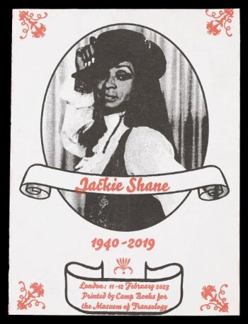 Jackie Shane (1940-2019)