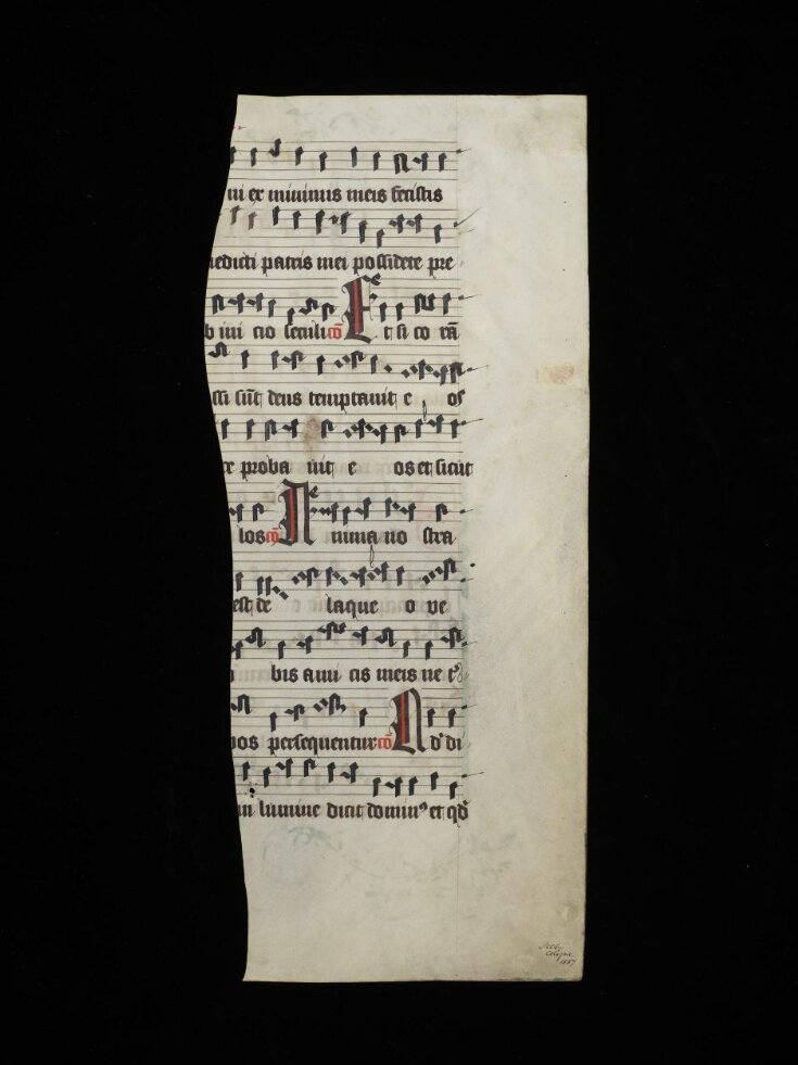 Manuscript Cutting top image