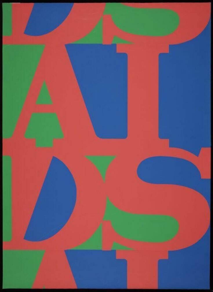 AIDS wallpaper image