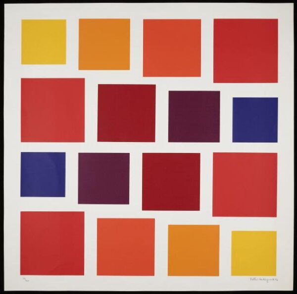 Peter Hedegaard 展示ポスター Print | Peter Hedegaard | V&A Explore