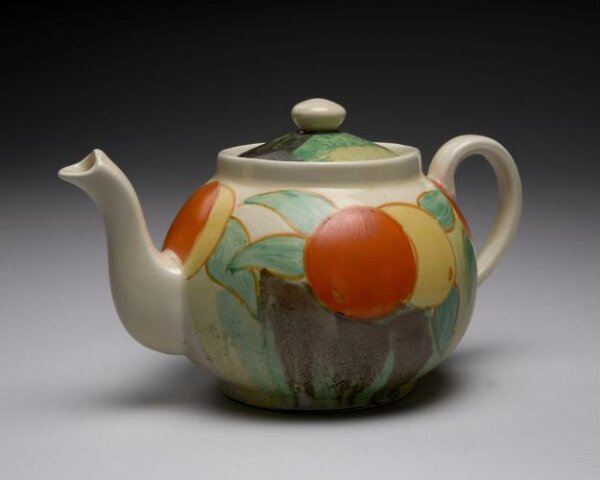 Bizarre' | Clarice Cliff | V&A Explore The Collections
