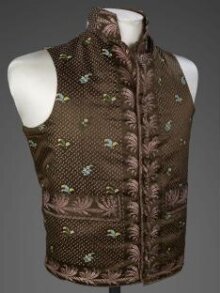 Waistcoat thumbnail 1