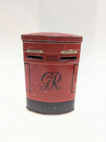 Pillar Box