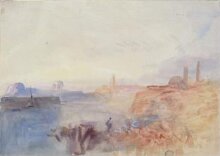 Landscape after Turner thumbnail 1