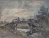 A bridge over the Stour thumbnail 2