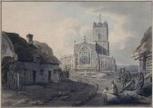 Blythburgh Church, Suffolk thumbnail 2