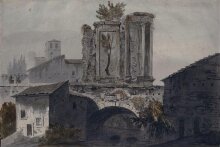 Italian Ruins thumbnail 1