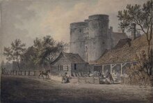 St George's or Newin Gate, Canterbury thumbnail 1