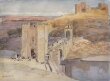 The Bridge of Alcantara at Toledo thumbnail 2