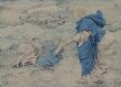 Christ rescuing St Peter from the waves thumbnail 2