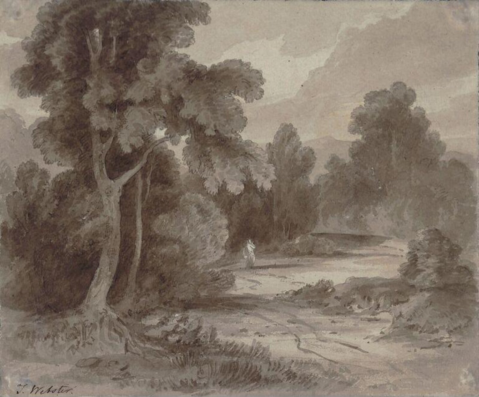Watercolour