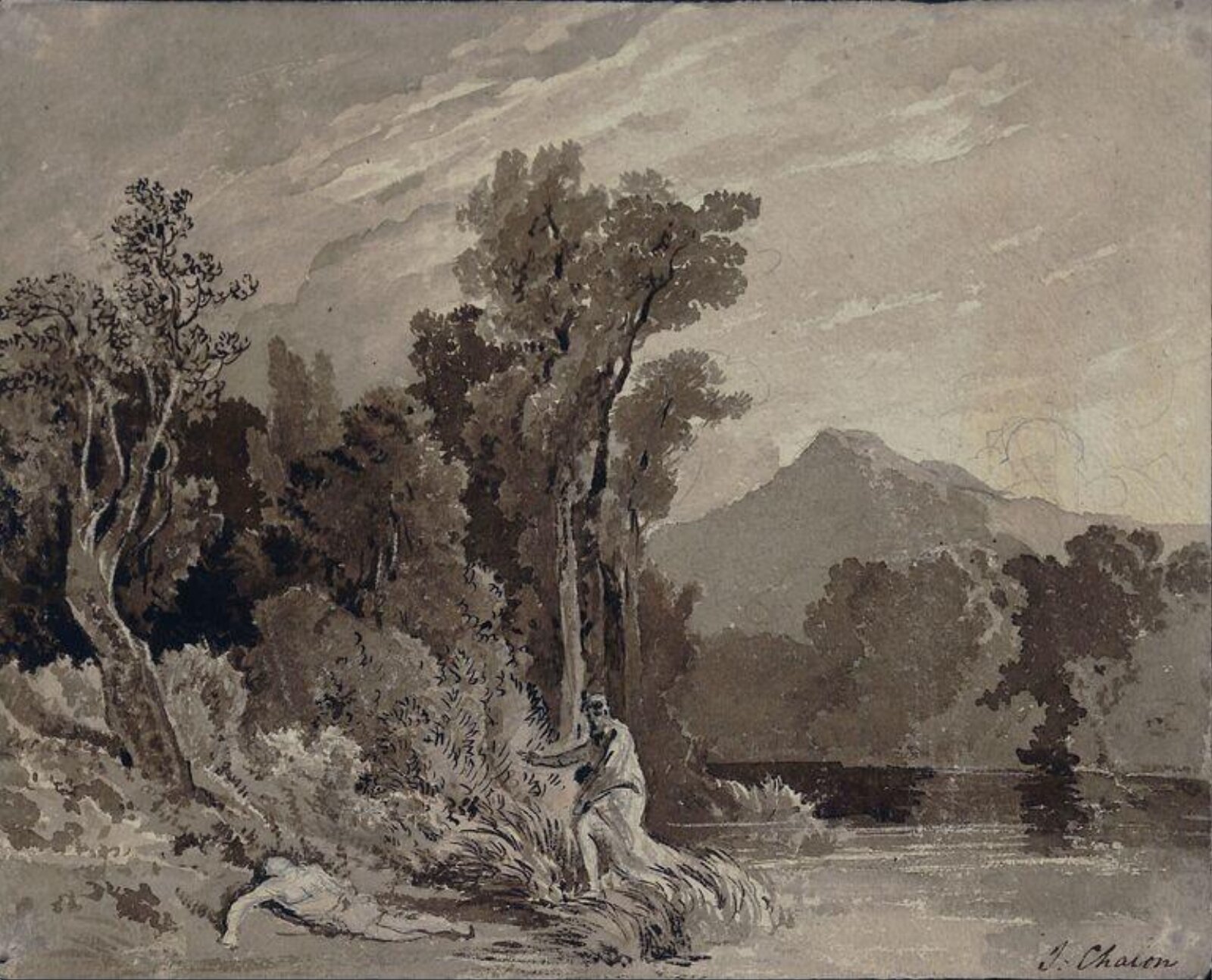 Watercolour