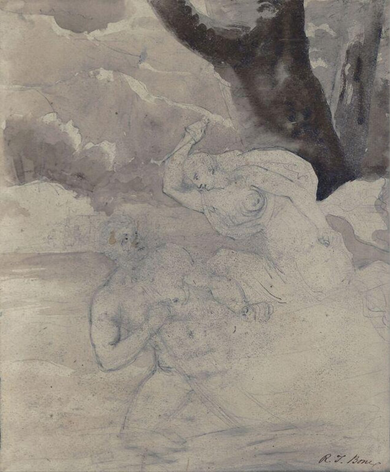 Watercolour