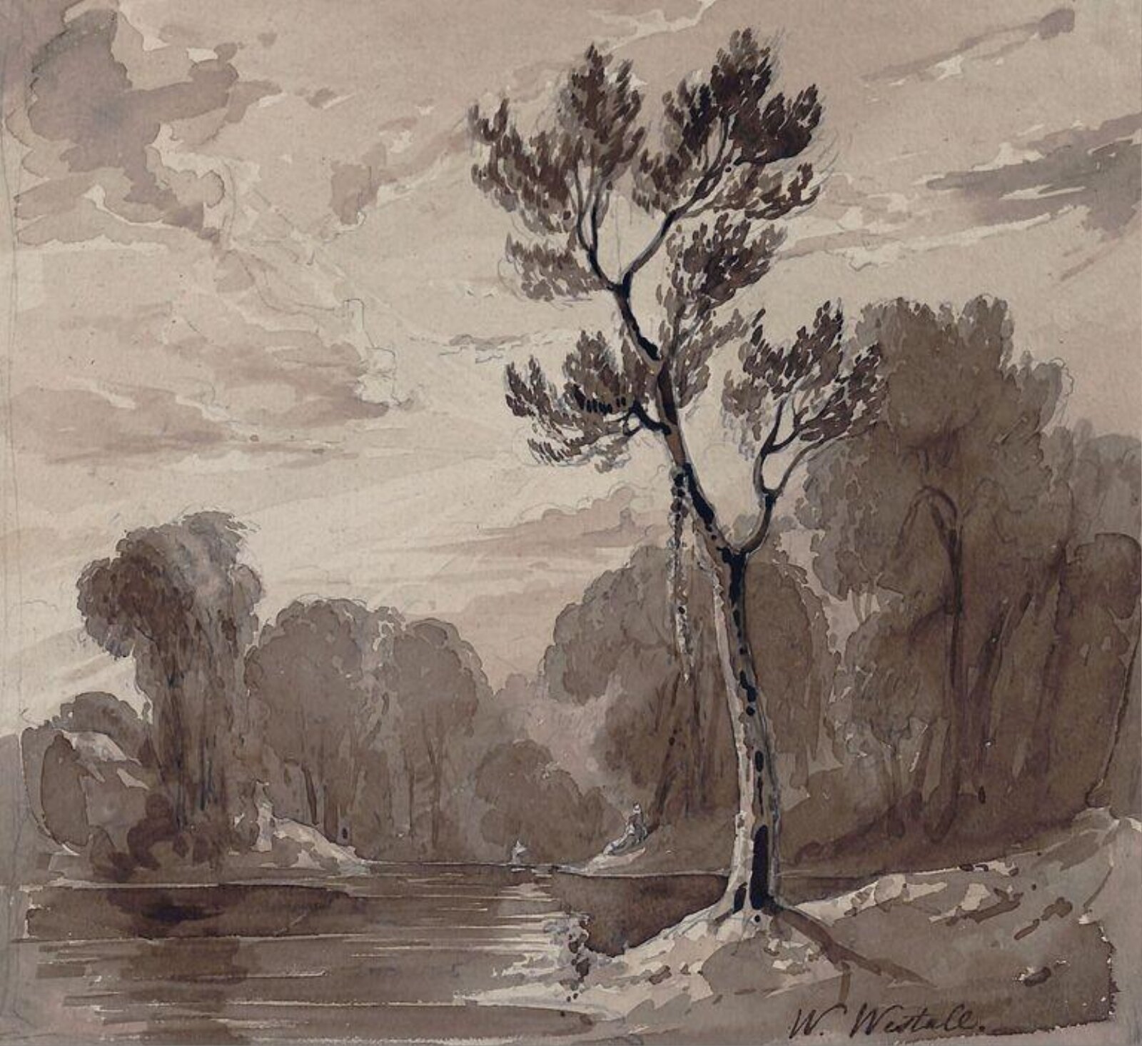 Watercolour