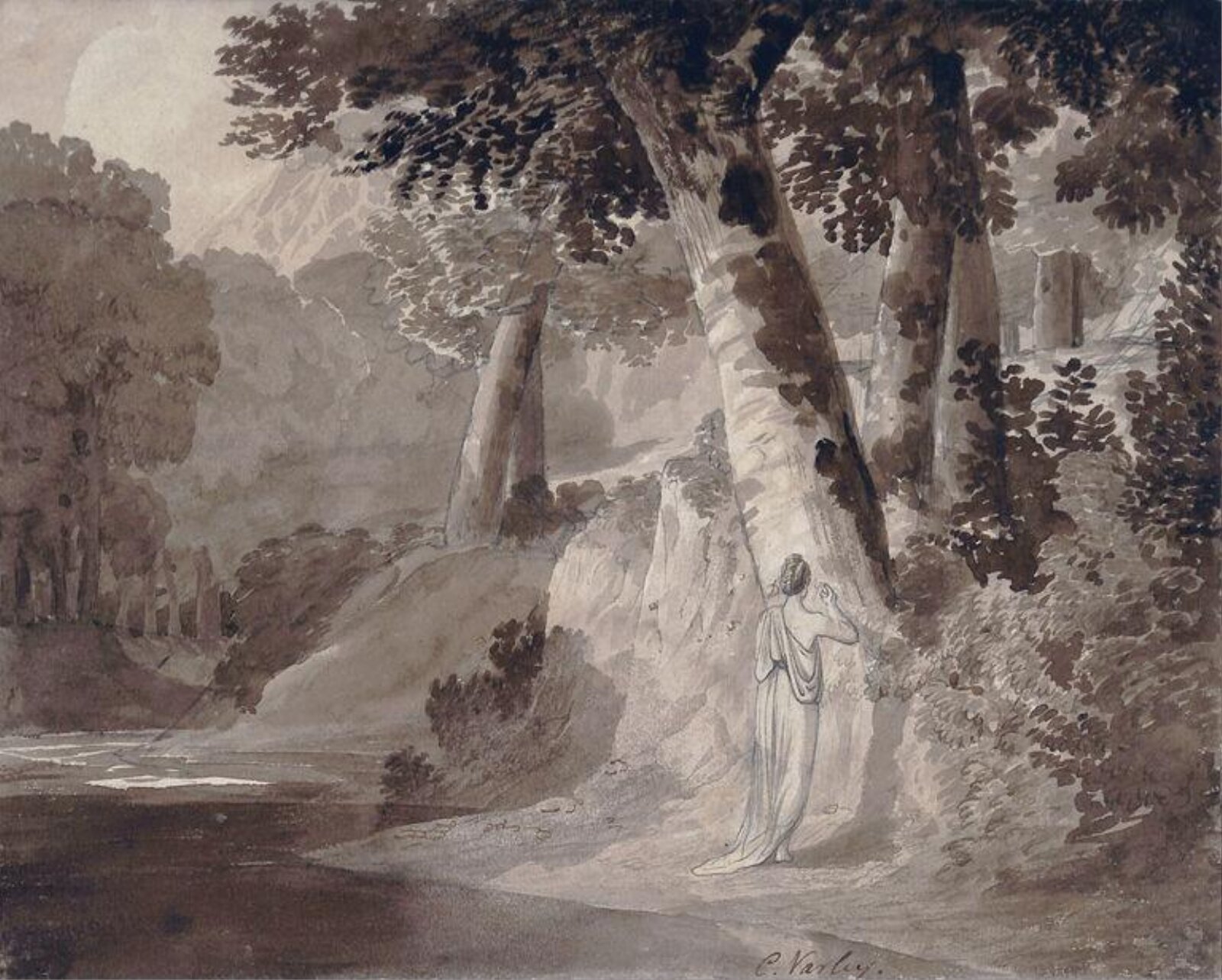 Watercolour