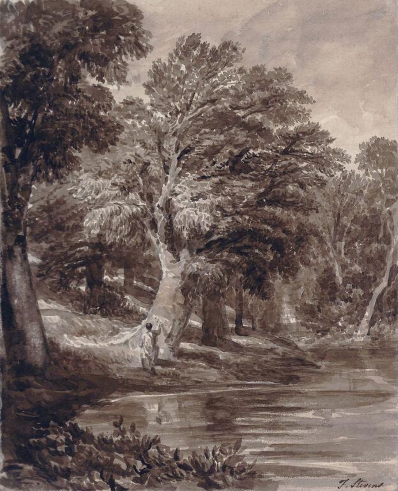 Watercolour