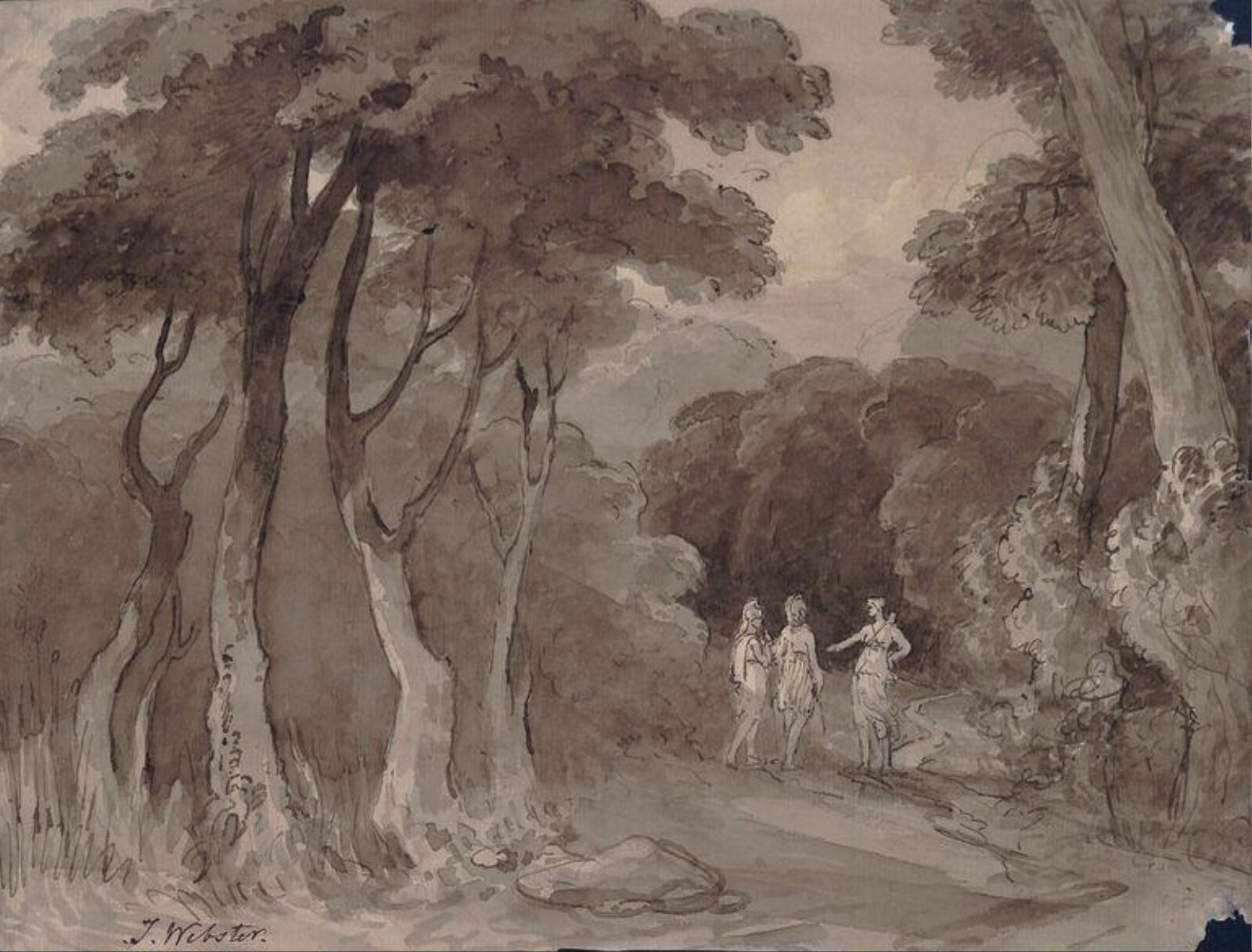 Watercolour