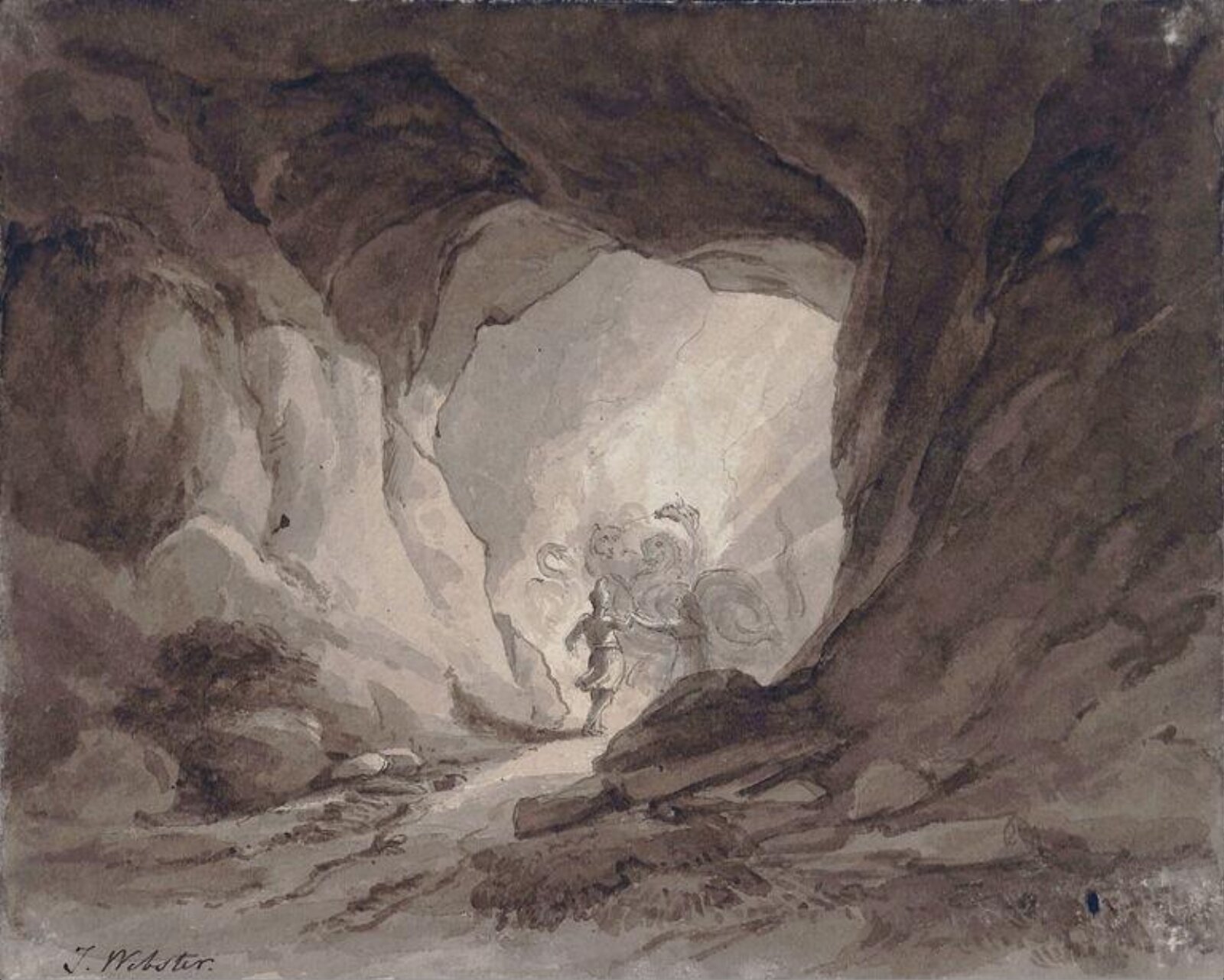 Watercolour