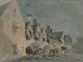 Street in Weymouth thumbnail 2