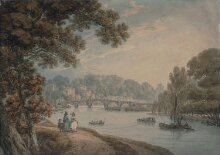 Richmond, Surrey thumbnail 1