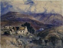 Scottish landscape thumbnail 1