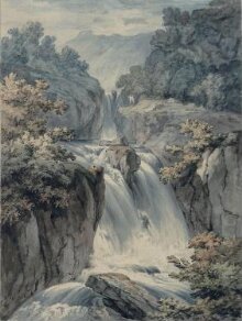 The Waterfall thumbnail 1