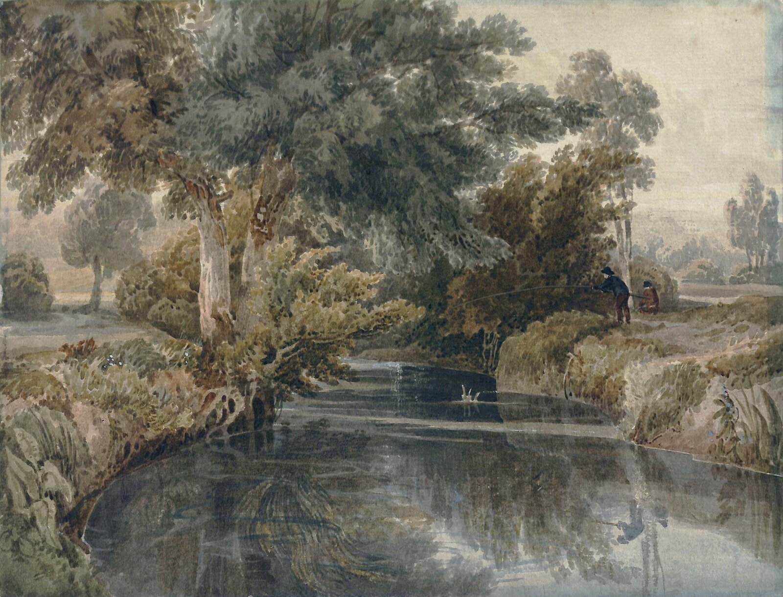 Riverscape