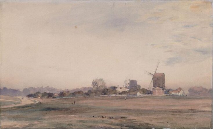 Windmill, Blackheath top image