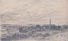 Salisbury from the south thumbnail 1