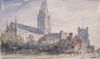 Chichester Cathedral thumbnail 2