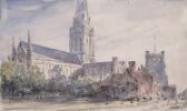 Chichester Cathedral thumbnail 2